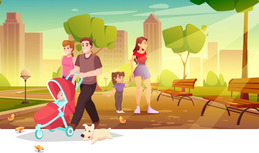 III Всероссийский конкурс «Лучший дом. Лучший двор» приглашает участников