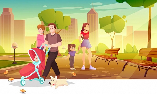 III Всероссийский конкурс «Лучший дом. Лучший двор» приглашает участников