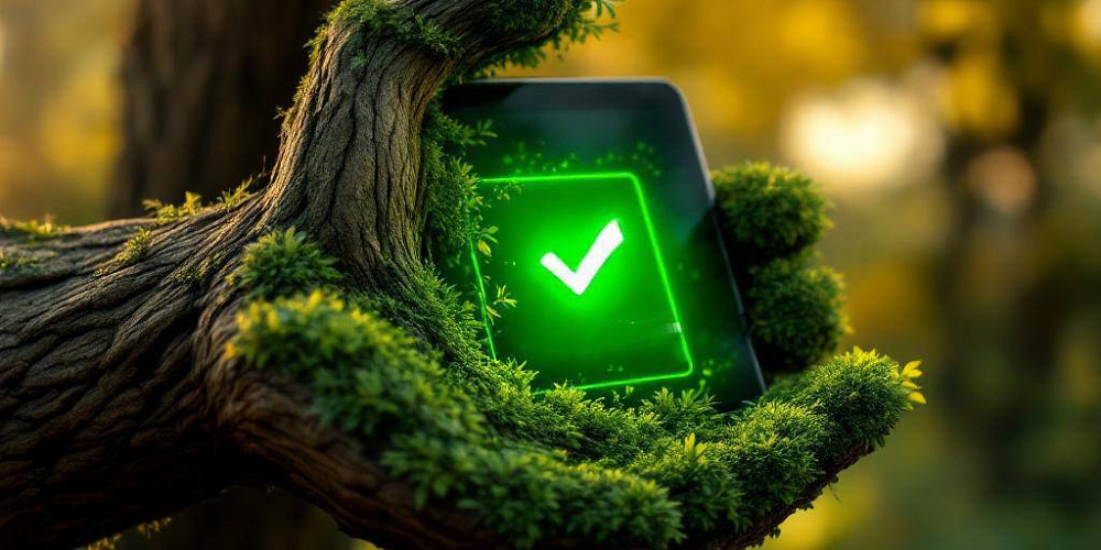 Более трех тысяч липчан перешли на цифровые квитанции за капремонт