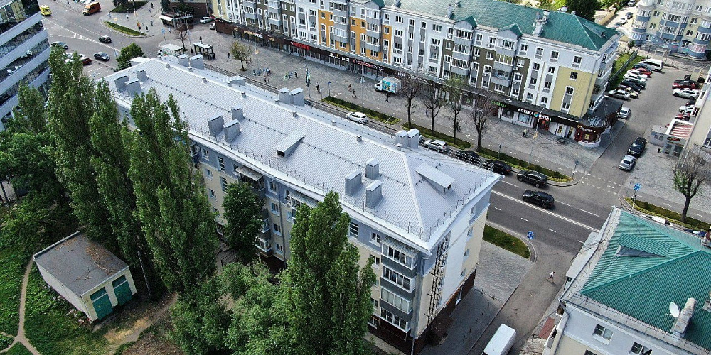 Более 90 млн рублей за капремонт вернули жители Липецкой области с начала года