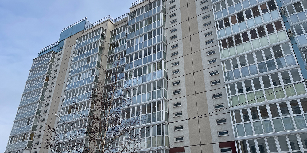 Жители 116 новостроек получат первые квитанции на капремонт в 2026 году