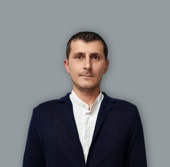 Варнавский Александр Алексеевич