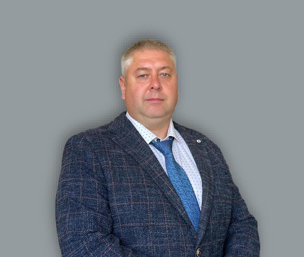Затонских Андрей Иванович