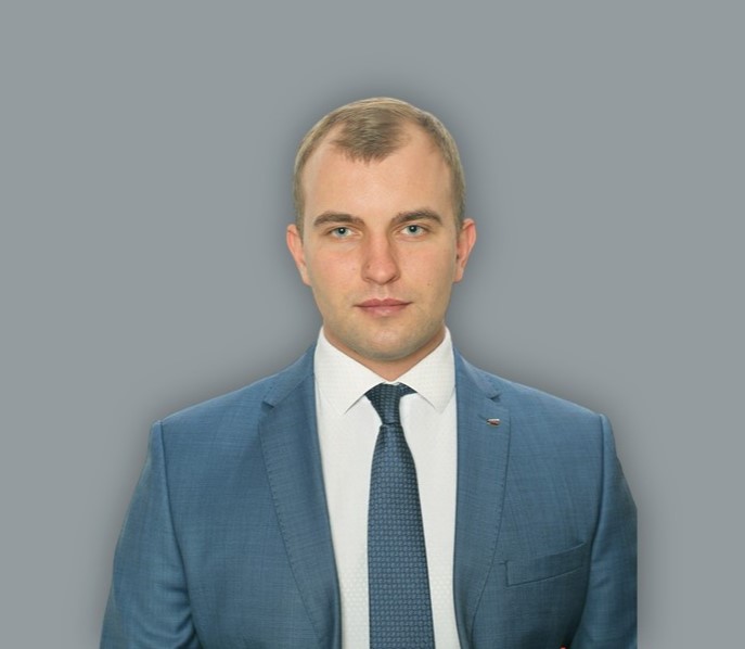 Мещеряков Алексей Андреевич