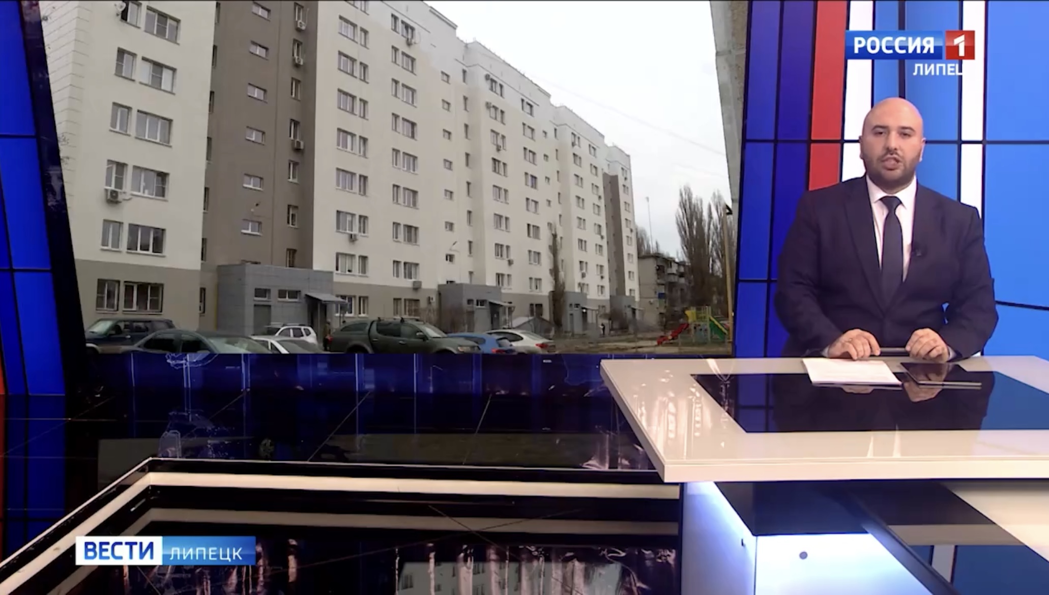 О работах по капитальному ремонта 2025