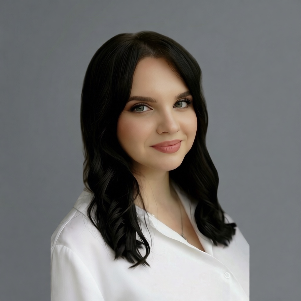 Романченко Маргарита Алексеевна