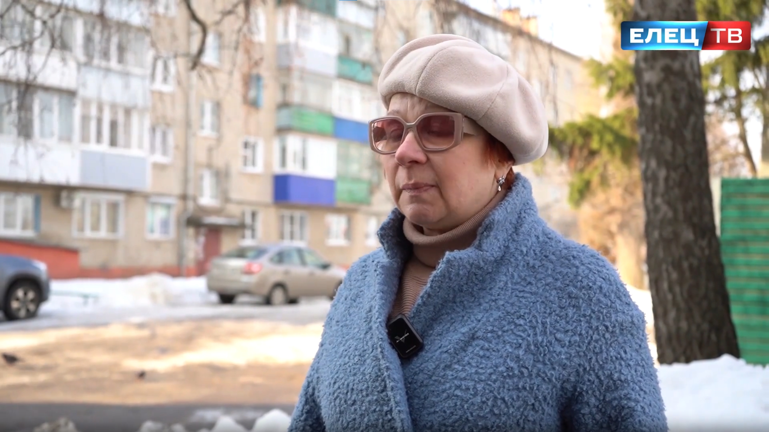 Последствия одного председательства ТСЖ