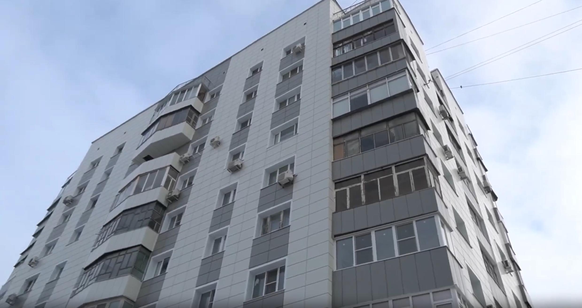 Капитальный ремонт 2026