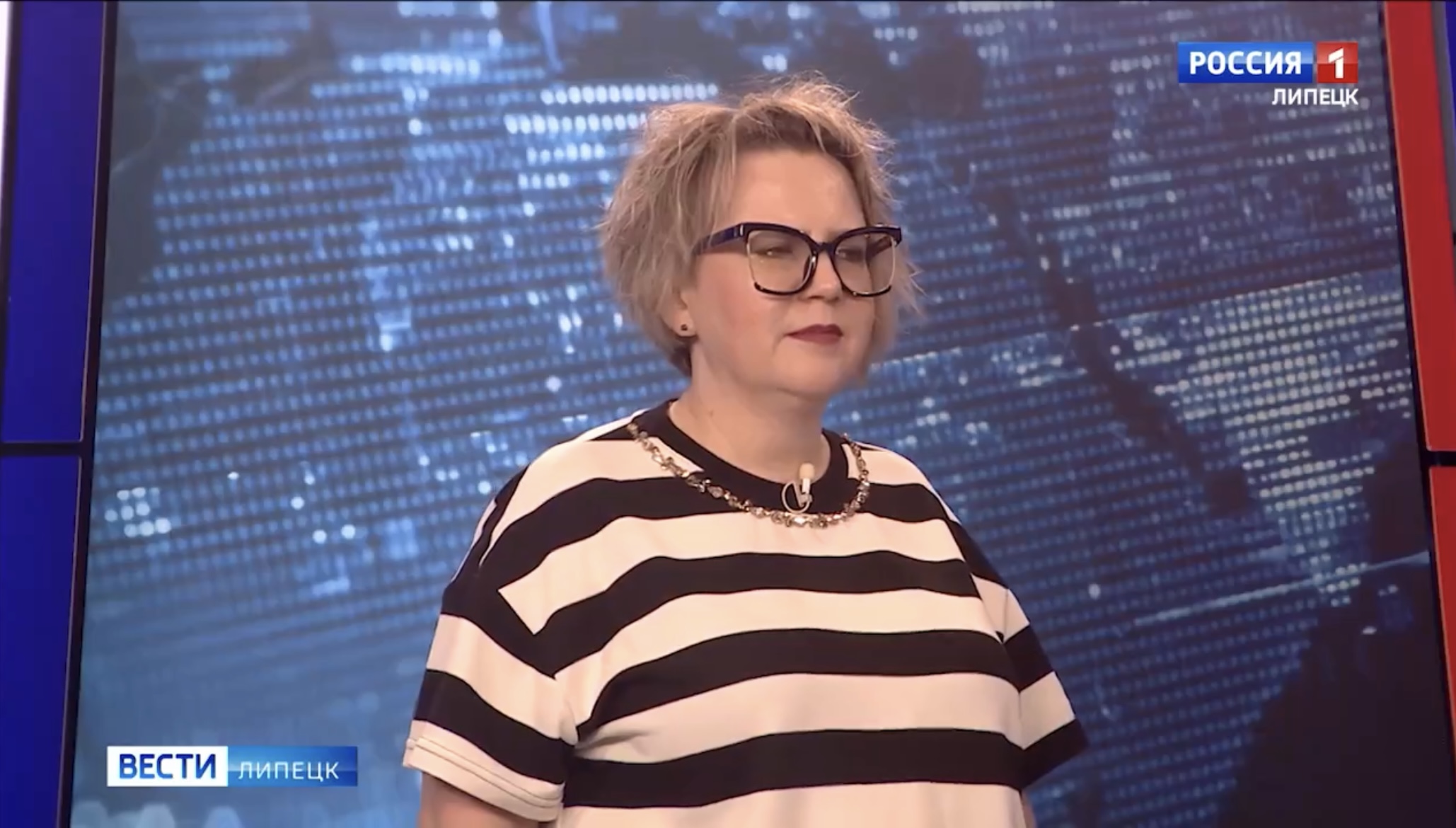 Лилия Чернышова об итогах программы капитального ремонта в 2025 году