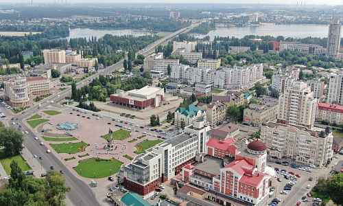 Квитанции на капремонт для домов со спецсчетом перейдут в цифровой формат с 2026 года